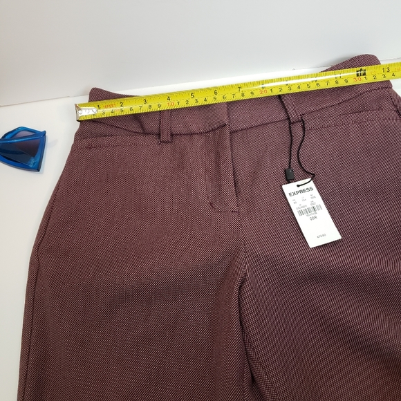 Express pants - Picture 4 of 6